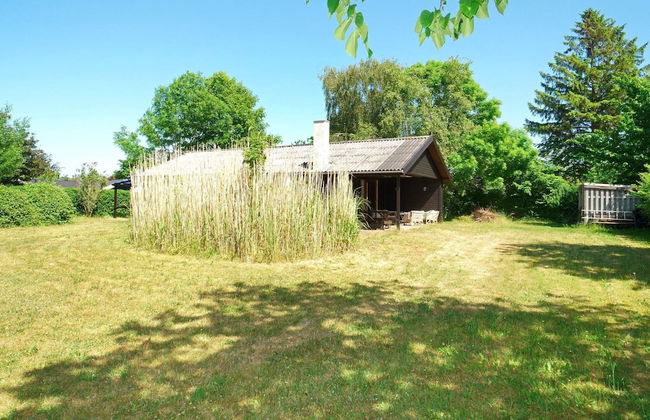 6 Person Holiday Home in Skibby - Foto 17