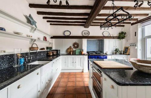 Mulberry Coach House - Foto 33