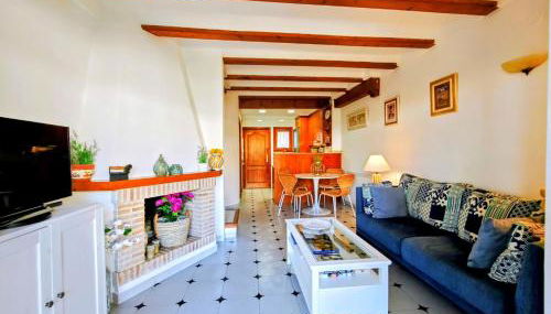 Seaside in Denia Alicante - Foto 2, stove