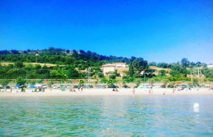 Bio Agriturismo Mare in Campagna - Foto 73