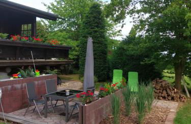 Ferienhaus BIBERCHALET und BIBERBAU - Foto 51