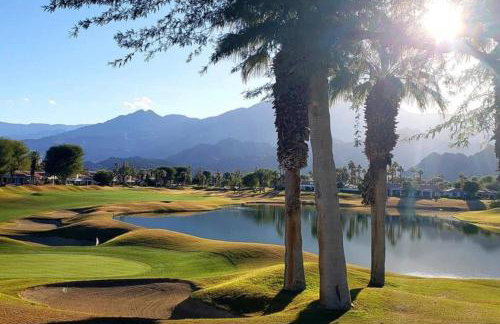 Spring Golf Retreat - PGA West - Golf Cart - Foto 42