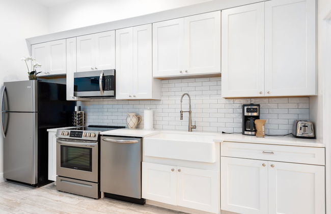 The Quarters on Spring - Foto 28