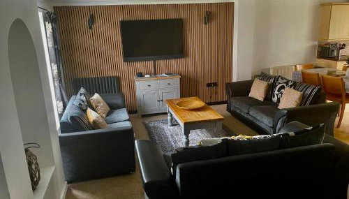 Dog Friendly Holiday Home in Newquay Cornwall - Foto 5