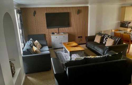 Dog Friendly Holiday Home in Newquay Cornwall - Photo 5