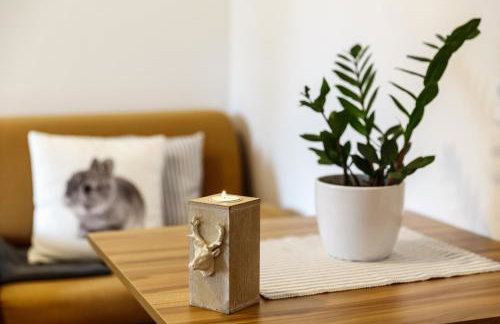 Mała Wenecja - pokoje gościnne - Foto 57