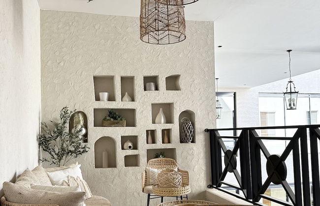 Ar Rabi H-10 Royal touch Balcony AG98 - Foto 11