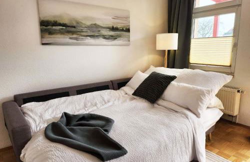 Charmante Wohnung in Leipzig, Kirschbergstrasse - Foto 12