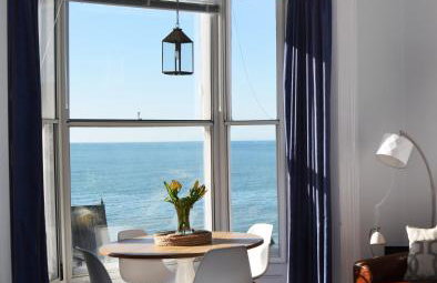 Awel Mor 3 Luxury Apartment - Foto 6