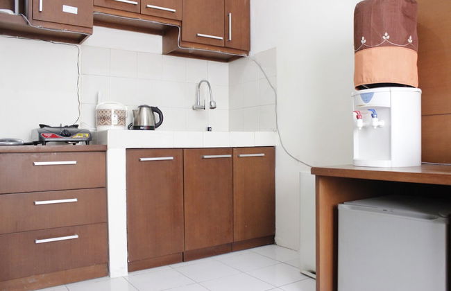 Relaxing 2BR Apartment at Buah Batu Park - Foto 7