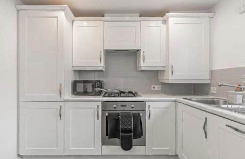 Zuri Luxe Birmingham - Home Away From Home - Foto 16