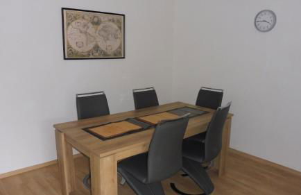 KEHL Center Schöne 2 Zimmer Wohnung mit Terrasse 60M2 - Foto 9