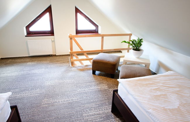 Apart Hotel Jablonec - Foto 29