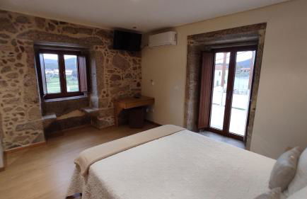 Casa do Caminho - Ossela - Foto 15