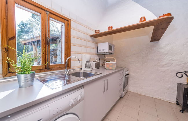 Can Capet in Andratx - Foto 15