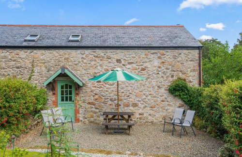 Holiday Home Idyllisches-haustierfreundliches Landhaus Lavender by Interhome - Photo 1