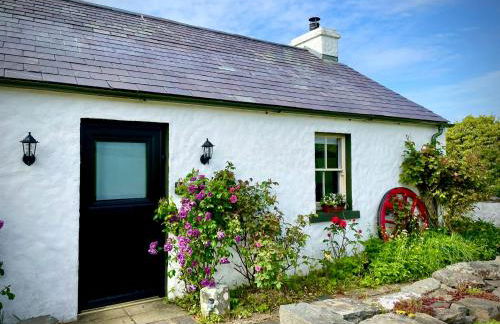 Dunnaglea Cottage, Ballintoy - Foto 1