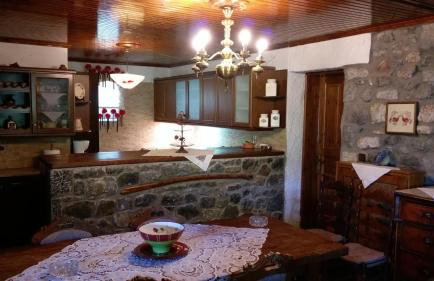 Kastraki Vacations House - Foto 8