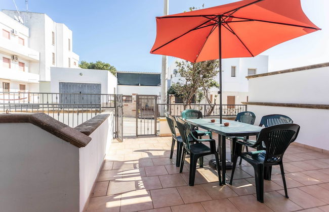 APPARTAMENTI MALDIVE DEL SALENTO - Foto 32