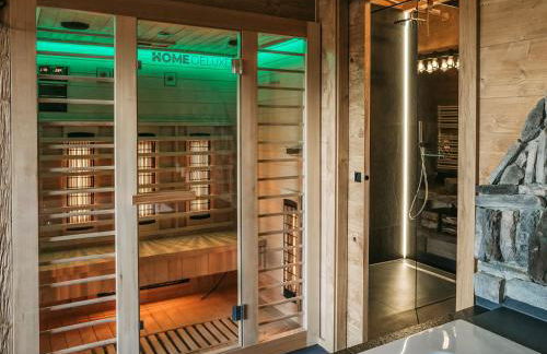 Romantikchalet Fuchsbau - Foto 13