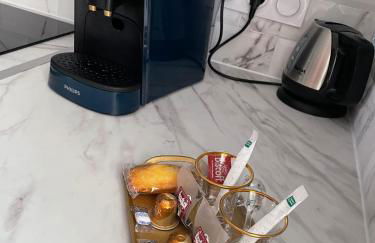 Le Requiem -Terrasse -Climatisation -Gare - Foto 7