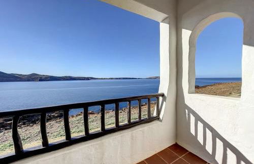 P98 - Bonito apartamento sobre el mar - Foto 7