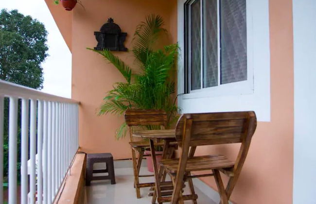 The Assagao House Luxury Villa - Photo 42