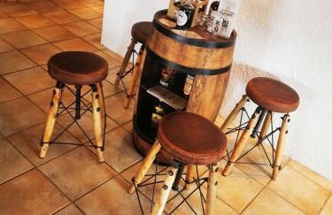 FeWo Pfälzer Felsenlandschaft - Foto 15