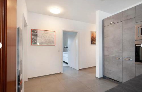 großzügige Unterkunft mit Terrasse - Foto 32