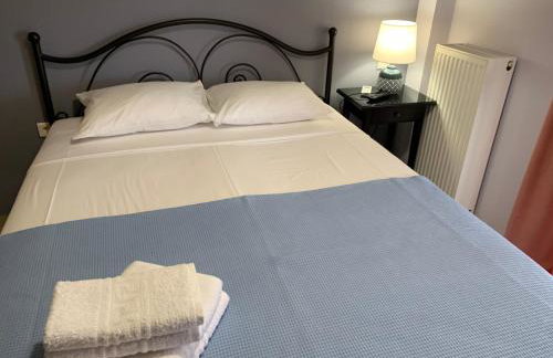 Christi Apartments Α&Β - Foto 42