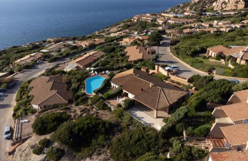 Casa Mira con piscina e bellissima vista mare - Foto 29
