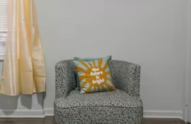 Urban Chic Apartments Near Center City - Foto 27