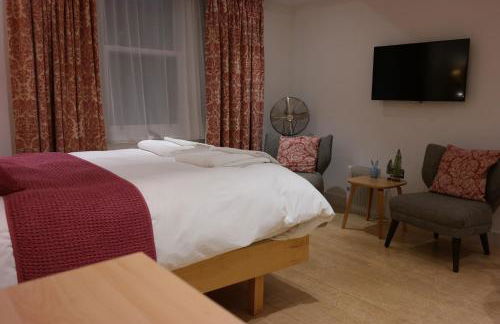 The Alma Rooms - Foto 57