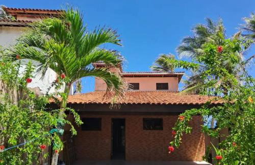 Casa Mar Poesia - Taiba - Foto 16