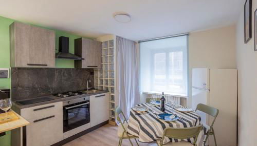 Ancona Center - Mazzini 73 - Foto 5, stove