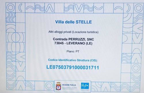 Villa delle Stelle con piscina - Foto 14