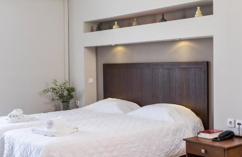 Mirtilos Studios & Apartments - Foto 136