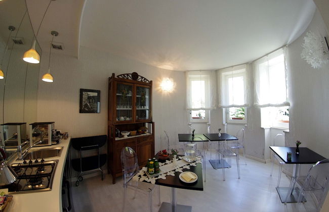 La Piccola Locanda - Foto 48