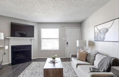 Landing Apartments - Grand Prairie - Foto 9