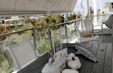 Nea Stira Studios Kondilia - Foto 31