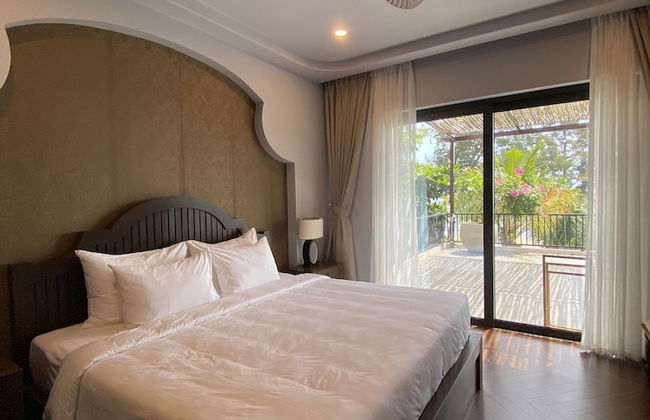 La'mer Villa Mui Ne - Foto 2