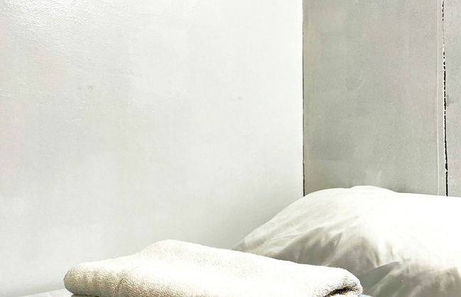 Transient House In Baguio Unit 204 - Foto 27