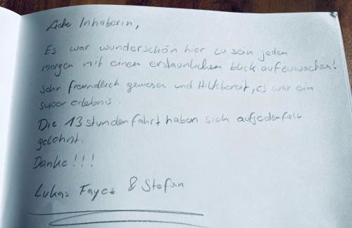 Apartment Bella Vista Poggi 180 Grad Fantastischer Meerblick by Interhome - Foto 25