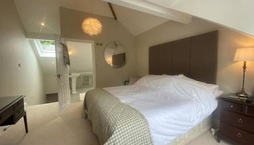 Beautiful 1 bedroom holiday home in Lancaster - Foto 4