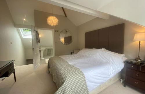 Beautiful 1 bedroom holiday home in Lancaster - Foto 4