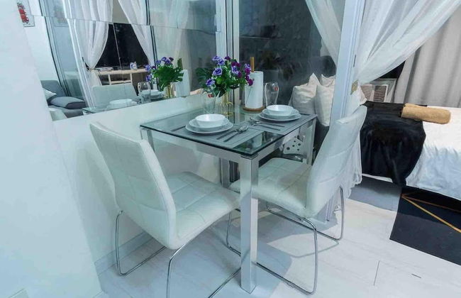 Azure 1BR Citylights With Netlfix Near Airport - Foto 26