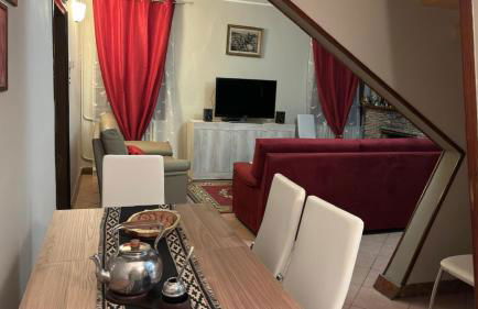 casa di Eva - Photo 1