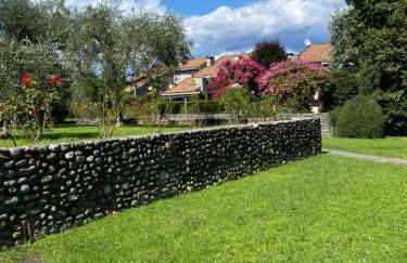 Holiday home Punta D'Oro with garden, parking place and lake access at 300 m - Foto 36