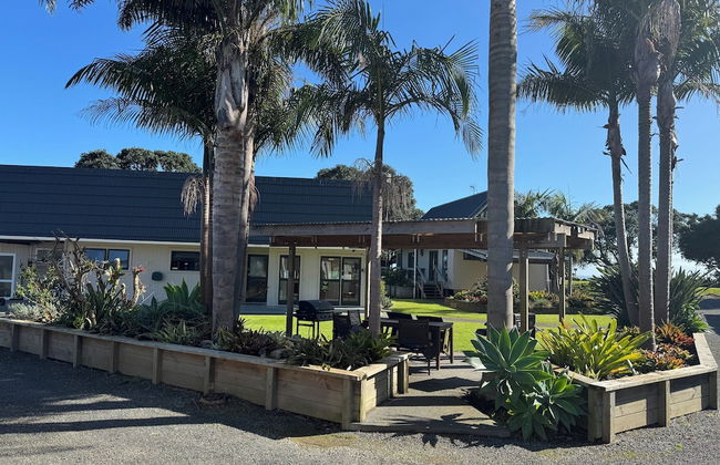 Comfort Inn Sunset - Foto 46