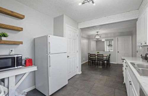 Housepitality - Newark Friends and Family House - Foto 24